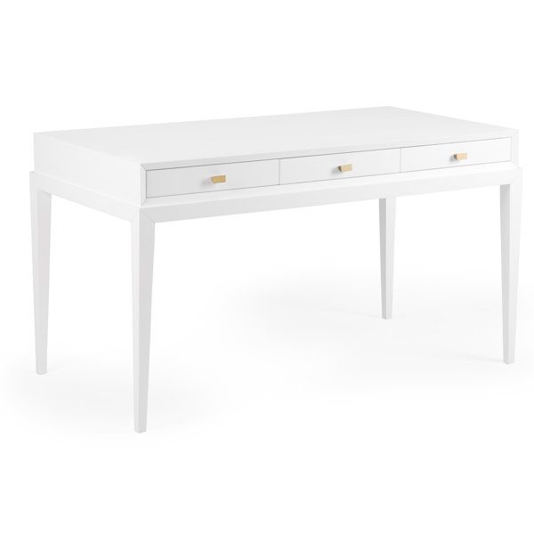Wildwood Beveled Desk Wayfair